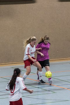 Bild 327 - wCJ KT Turnier Nachmittag